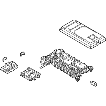 Ford F-150 Car Batteries - ML3Z-10B690-A