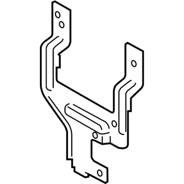 Ford KT1Z-14C022-A Mount Bracket