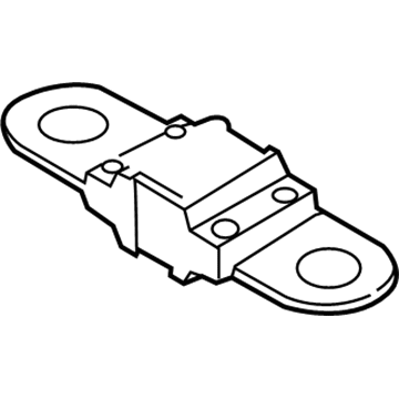 Ford CV6Z-14526-CA Fuse