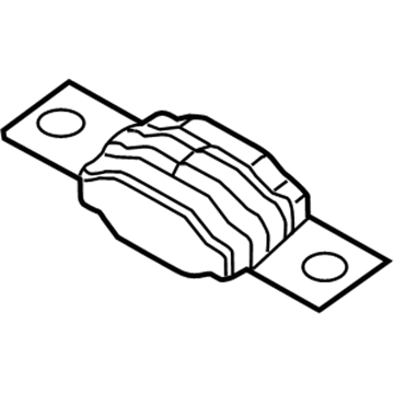 Ford CV6Z-14526-A Fuse