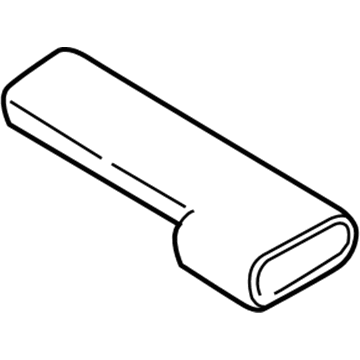 Ford E9RY-10374-A Diode