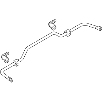 Ford LX6Z-5A772-B Stabilizer Bar