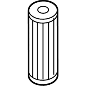 Lincoln KU2Z-6731-A Filter Element