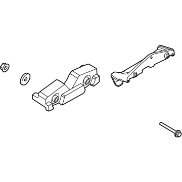 Ford FR3Z-6068-B Torque Arm