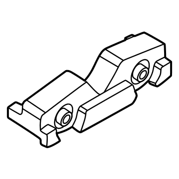 Ford FR3Z-4A085-E Damper