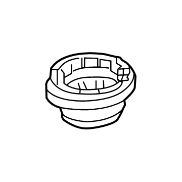 Lincoln F2GZ-18198-B Bearing