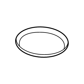 Ford F1VY-8255-A Thermostat Gasket