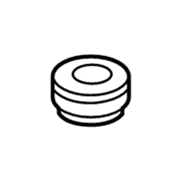 Ford 2C3Z-1000154-JA Center Insulator