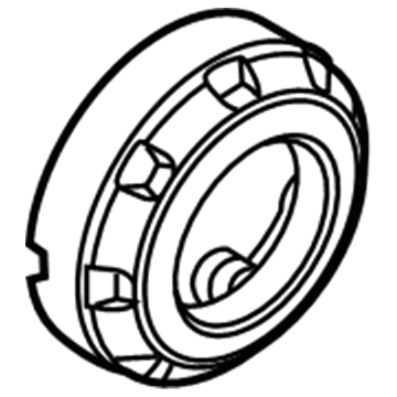 Ford 5C3Z-1130-JB Wheel Cap