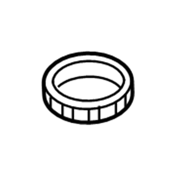 Ford 4L2Z-9C385-AA Fuel Sender Unit Retainer Ring