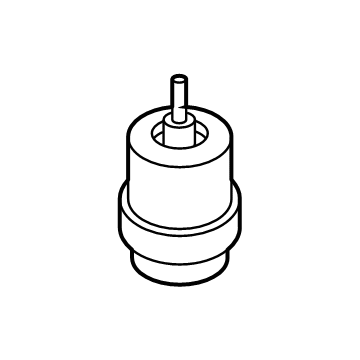 Ford MB3Z-6038-G Motor Mount