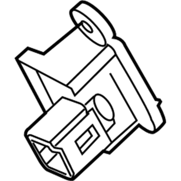 Ford 9L1Z-3F818-A Sensor