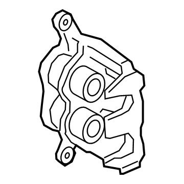 Lincoln L1MZ-2B120-G Caliper