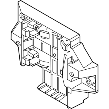 Ford PC3Z-14C022-B Support Bracket