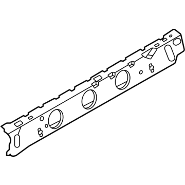 Ford NZ6Z-26513A30-A Rail