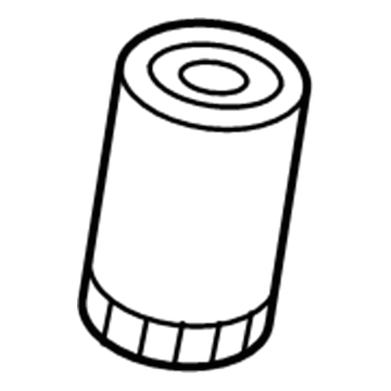 Ford AA5Z-6714-A Oil Filter