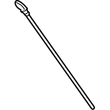 Ford DG1Z-6750-AB Dipstick