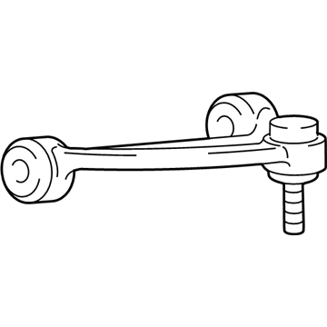 Ford EL3Z-3084-B Upper Control Arm