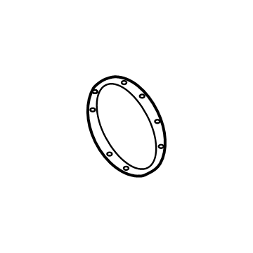 Ford KR3Z-8590-A Thermostat Housing Seal