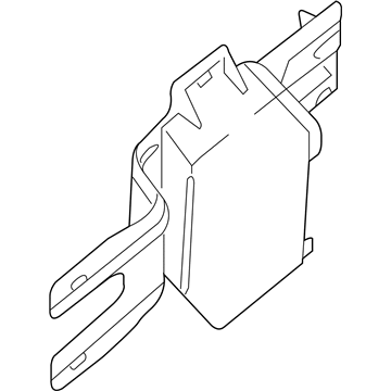 Ford 6W7Z-15K602-AB Module