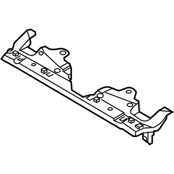 Ford DR3Z-8C371-A Closure Panel