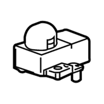 Mercury YF1Z-13A018-AA Sentinel Module