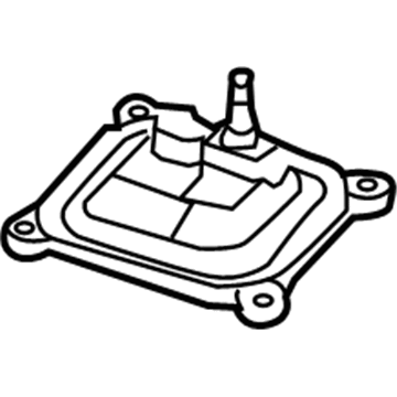 Ford DL3Z-13C170-A Ballast