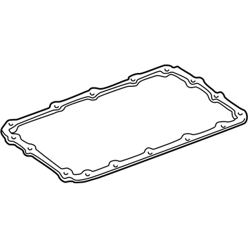 Ford 1L2Z-7A191-BA Gasket