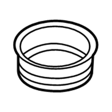 Ford BC3Z-5L229-A Reservoir Seal