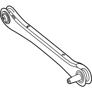 Ford LJ9Z-5500-F Tie Rod