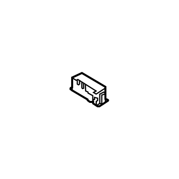 Ford NL3Z-10C666-B Junction Block