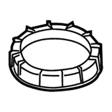 Ford BC3Z-5L228-A Wire Ring