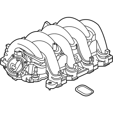 Ford PC3Z-9424-B Intake Manifold