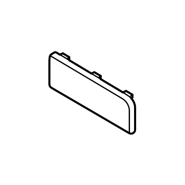 Ford 6G9Z-58280B62-A Pressure Vent