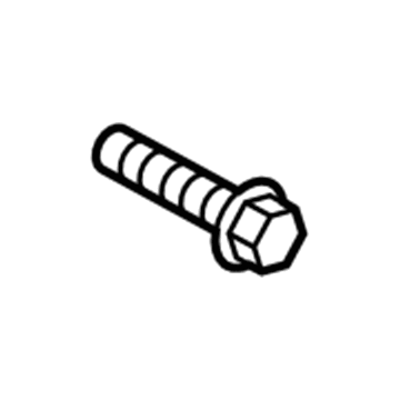 Lincoln -W719720-S451 Tensioner Screw