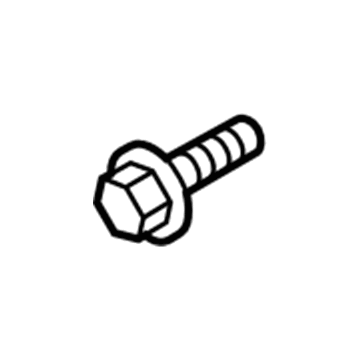 Lincoln -W713056-S442 Guide Screw