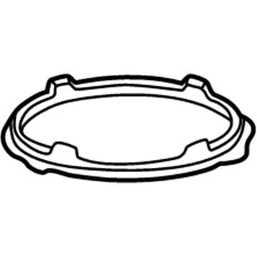 Mercury F6DZ-9C385-A Lock Ring