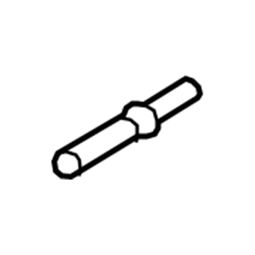 Lincoln -N808889-S101 Impact Bar Stud