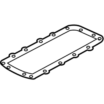 Lincoln 3L3Z-6710-AA Oil Pan Gasket