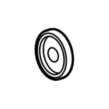 Lincoln F5AZ-6700-A Timing Cover Oil Seal