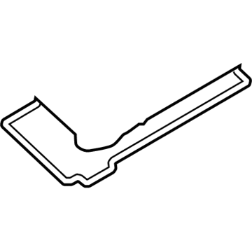 Lincoln F7LZ-6584-AA Valve Cover Gasket