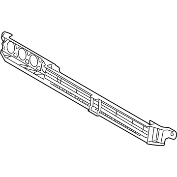 Ford FL3Z-7B142-A Bracket