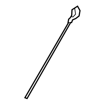 Ford BA5Z-6750-A Dipstick