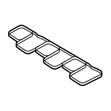 Ford AT4Z-9H486-A Intake Manifold Gasket