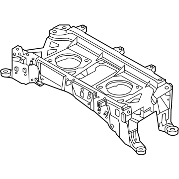 Ford LJ9Z-6F065-B SUPPORT