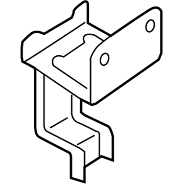 Ford 5F9Z-2C303-AA Bracket