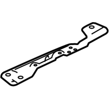 Ford 5F9Z-7451890-AA Side Bracket