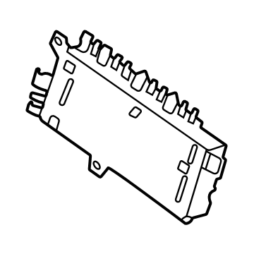 Lincoln LU5Z-14F549-J Module