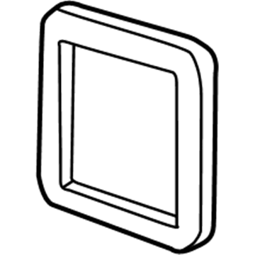 Ford F5TZ-18529-A Housing Assembly Seal