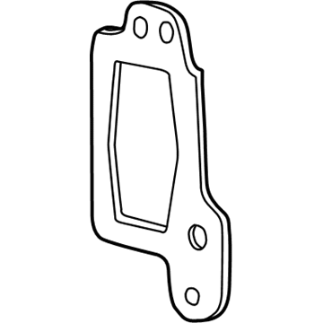 Ford F5TZ-18529-B Housing Assembly Seal